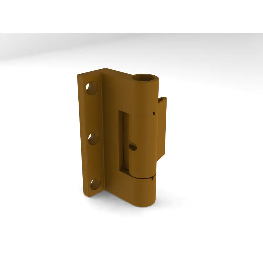 Door hinge